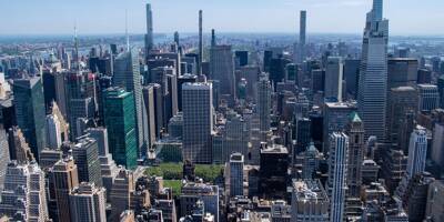Comme Londres, New York veut un péage urbain pour réduire les embouteillages et la pollution