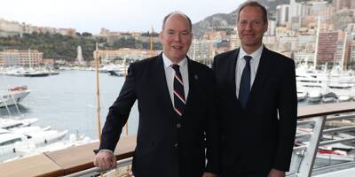 Tour de France 2024: un chrono Monaco-Nice pour le final