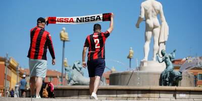 Ligue des Champions: suivez en direct avec nous le match OGC Nice - Benfica Lisbonne à l'Allianz Riviera