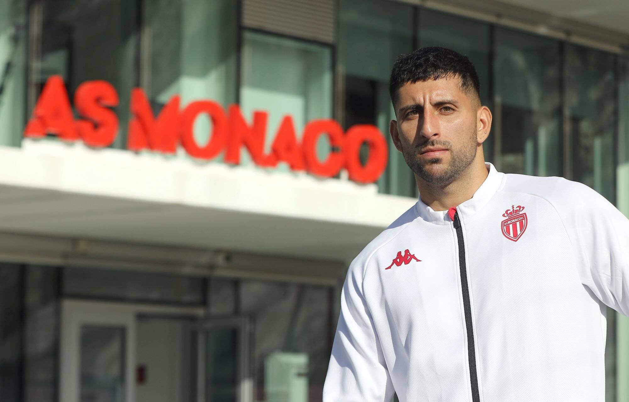 “Duels, it’s in my blood.”  AS Monaco defender Guillermo Maripan opens up ahead of Thursday’s Europa League “final” for qualification