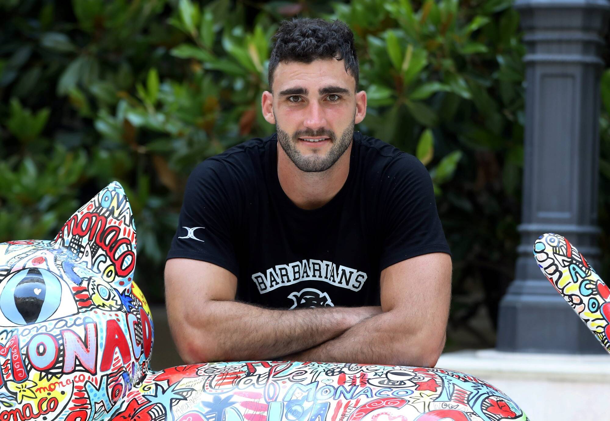 Un XV des Barbarians aux couleurs du Top 14 avec 3 Toulonnais pour démarrer contre l'Angleterre