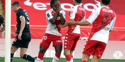 Monaco et Lille partagent les points (0-0)