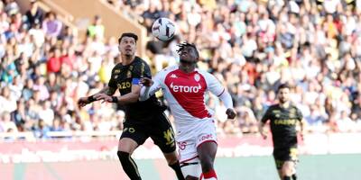 Accroché par Lille (0-0), l'AS Monaco garde cinq points d'avance sur le LOSC dans la course à la Ligue Europa