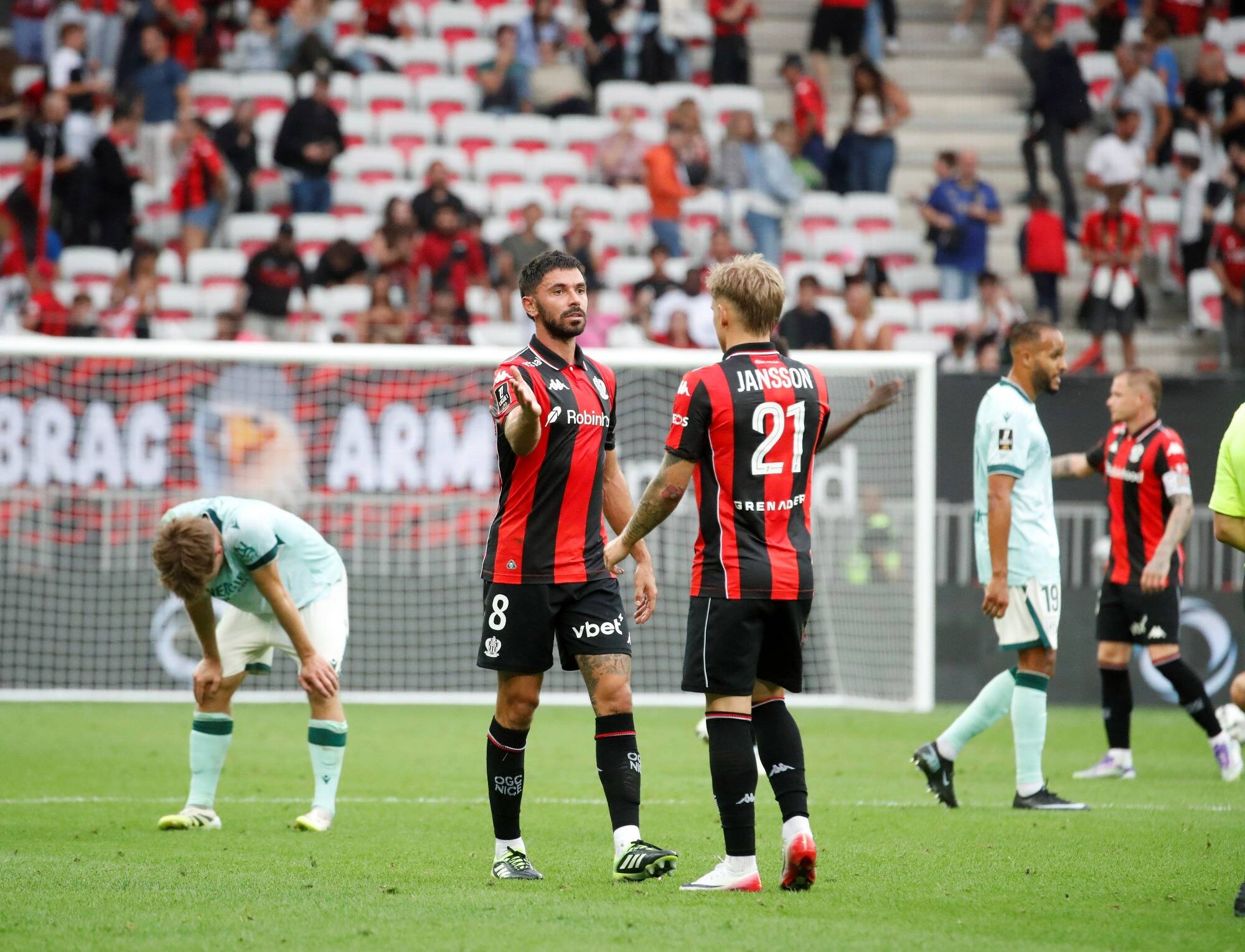 "L'objectif fixé est atteint": après un mois de lancement, la plateforme Ligue 1+ dépasse le million d'abonnés