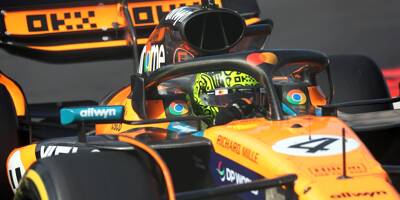 Grand Prix de Monaco : on vous explique ce que pourrait changer les deux arrêts obligatoires en course