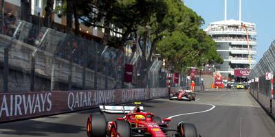 Grand Prix de Monaco: Lewis Hamilton sanctionné après avoir gêné Max Verstappen en qualifications