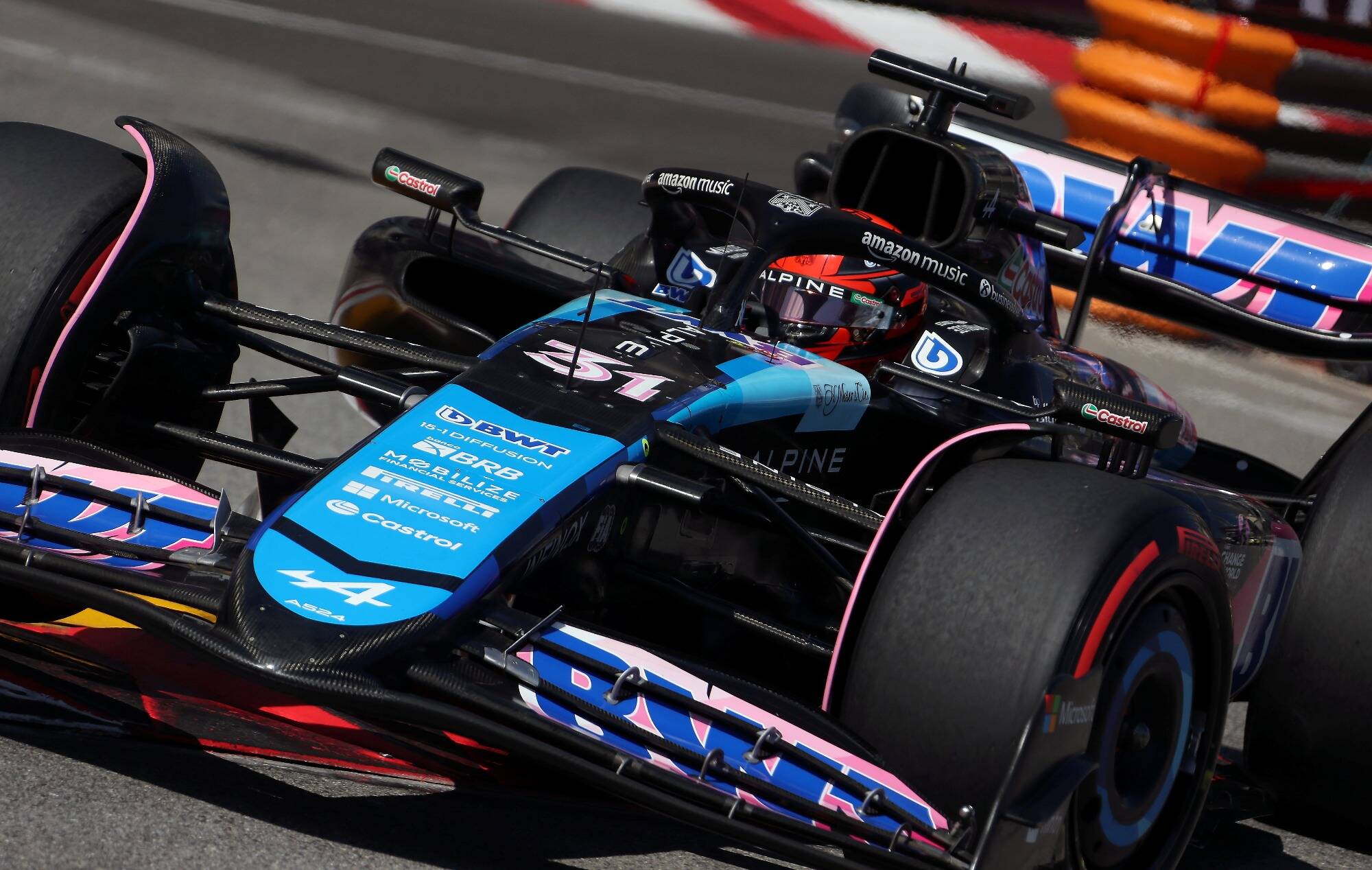 Mercato Formule 1: Quelle est cette écurie qui aimerait mettre la main sur Ocon et Gasly?