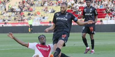 Battue sur sa pelouse par Reims 1-0, l'AS Monaco chute à la 4e place de Ligue 1