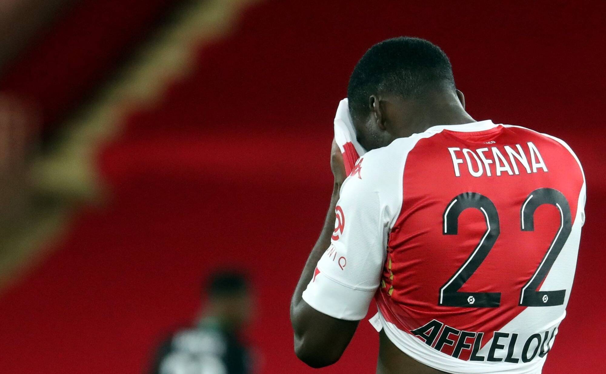 "On a commis trop d'erreurs": les réactions après la déroute de l'AS Monaco contre Lens