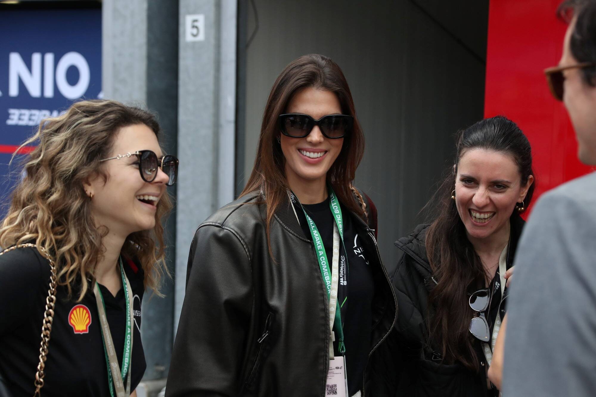 Il est soupçonné d'avoir frappé l'ancienne Miss France et Univers: le compagnon d'Iris Mittenaere va être jugé dès ce vendredi