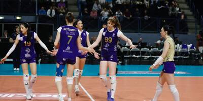 Volley-ball / Ligue A Féminine: 9 joueuses quittent le Volero