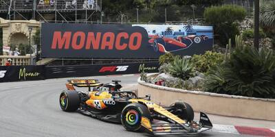 Grand Prix de Monaco: les qualifications, moment de haute tension à venir!
