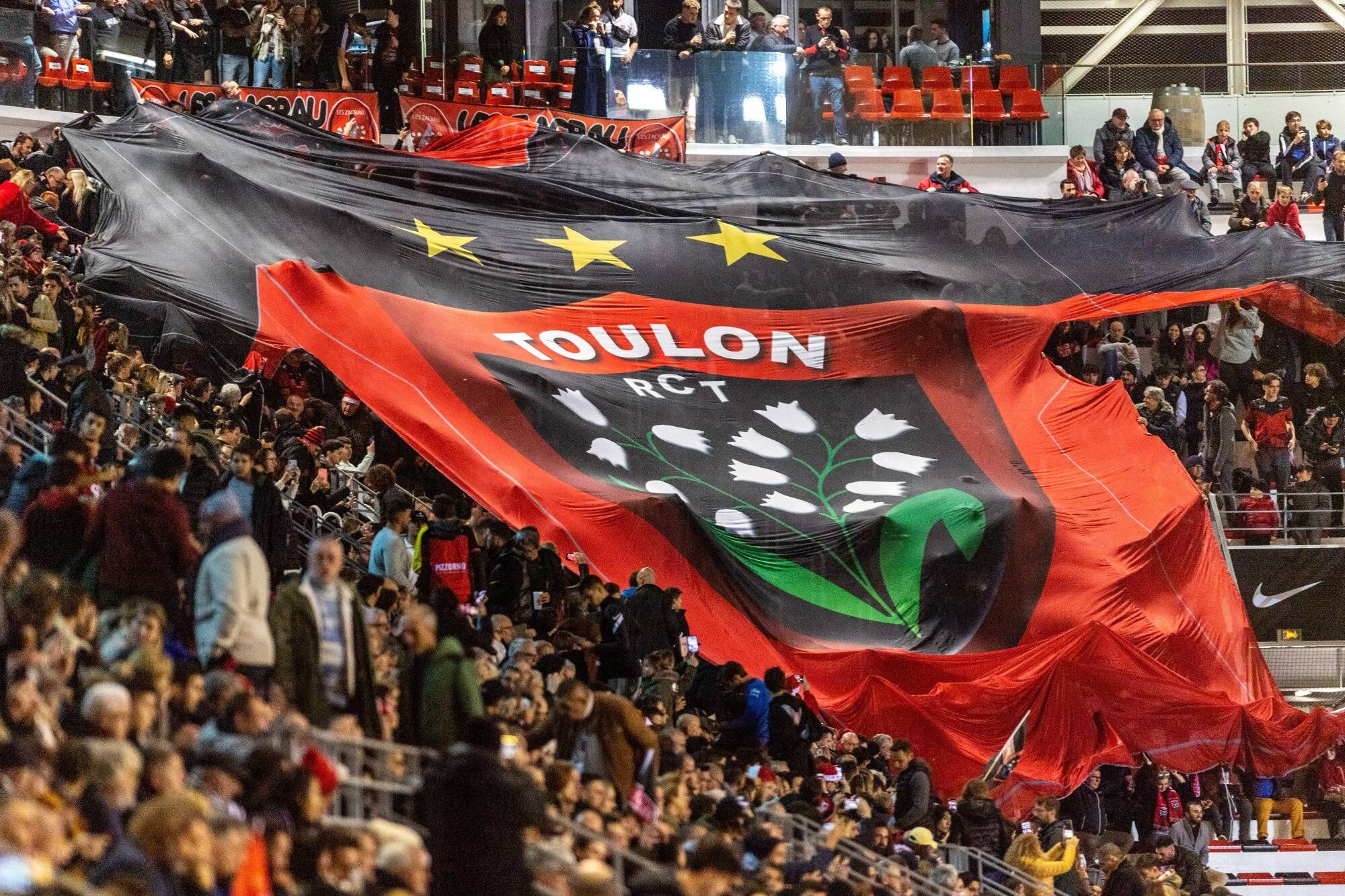 Top 14: posez vos questions à nos spécialistes avant la demi-finale RCT-Bordeaux-Bègles