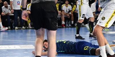 Handball: vers un report de la rencontre de Starligue entre Istres et Saint-Raphaël