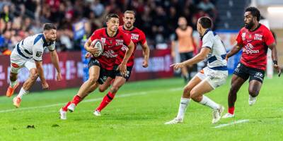 Malgré la vigilance orange, le match entre Toulon et La Rochelle est maintenu ce dimanche soir, les supporters appelés à venir tôt