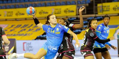Pourquoi la Ligue féminine de handball a décidé de passer en version play-offs