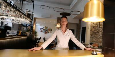 Au So'Mets, la cheffe Anne-Sophie Sabini propose une cuisine bistronomique, plus proche des clients