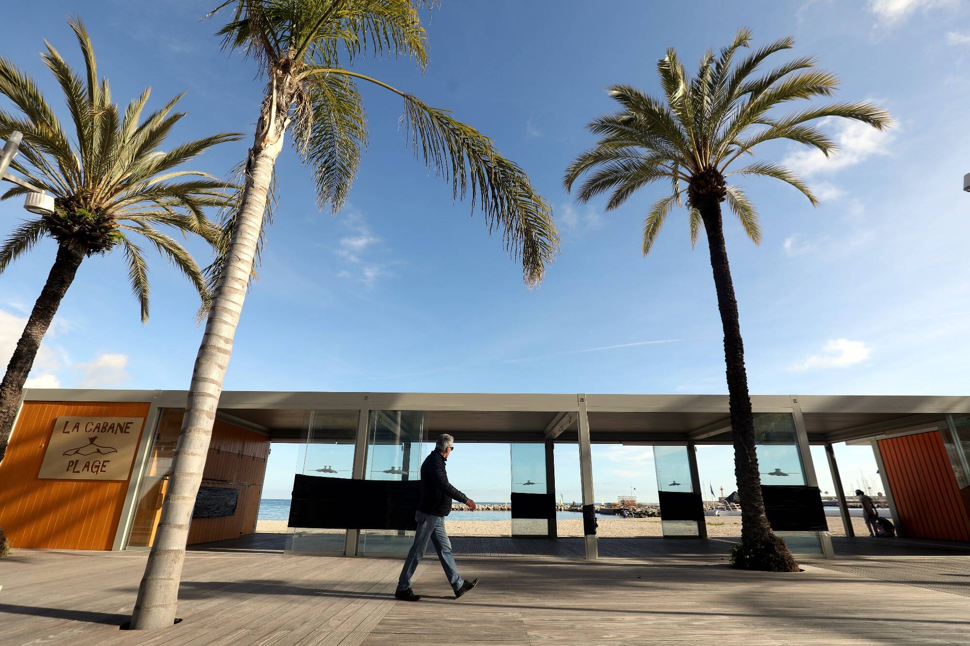 Quel avenir pour les plages de Menton après l'annulation des sous-traités de concession par la justice?