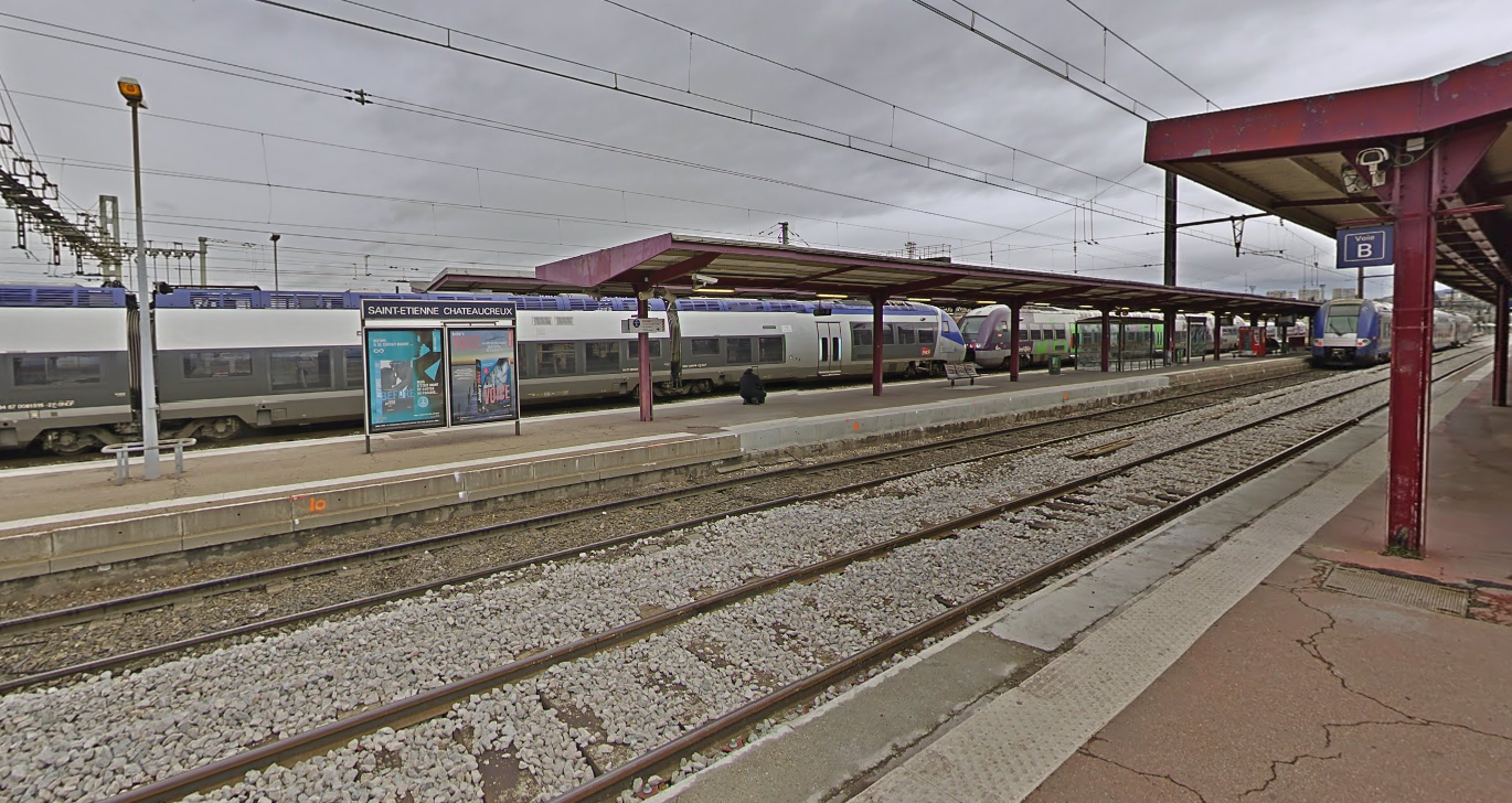 Agent SNCF empoisonné en plein service: un mois après les faits, le mystère commence à s'éclaircir