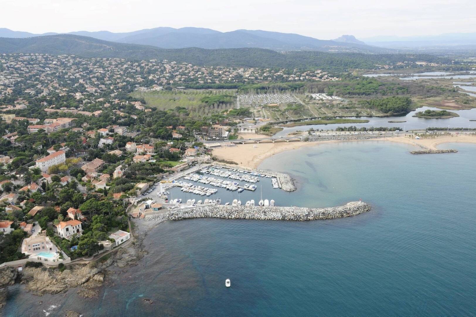 Un homme grièvement blessé par balle au cours d'une rixe à Fréjus