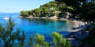 Soleil et températures estivales: voici la météo qui vous attend pour ce week-end de l'Ascension dans les Alpes-Maritimes