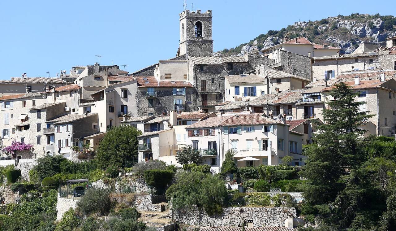 Elections à Saint-Jeannet ce dimanche: on vous dit où sont les bureaux de vote