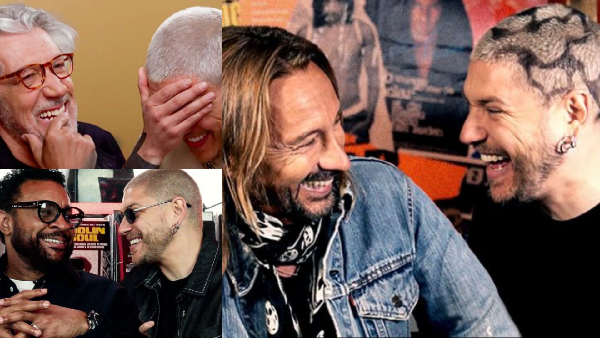"Je vais t'éteindre, c'est impossible à faire": qui est Mosimann, le DJ qui fait danser Alain Chabat, Bob Sinclar, Jérôme Commandeur ou Shaggy?