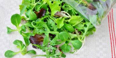Des salades en sachet contenant de la salmonelle vendues dans plusieurs enseignes font l'objet d'un rappel