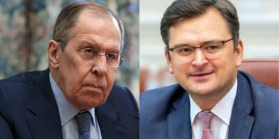 Qui sont Sergueï Lavrov et Dmytro Kuleba, le Russe et l'Ukrainien qui se rencontrent ce jeudi en Turquie?