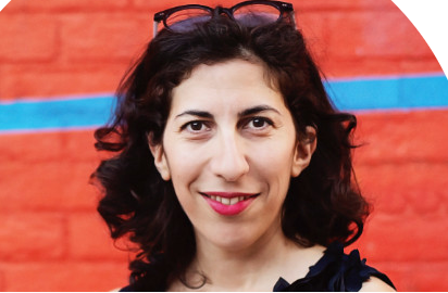 Qui est Rima Abdul Malak, la nouvelle ministre de la Culture du gouvernement Borne?