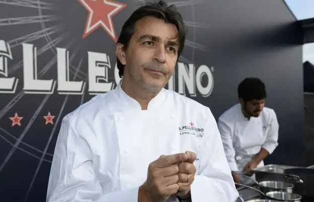 Mort du fils du chef étoilé Yannick Alléno: huit ans de prison requis contre le chauffard