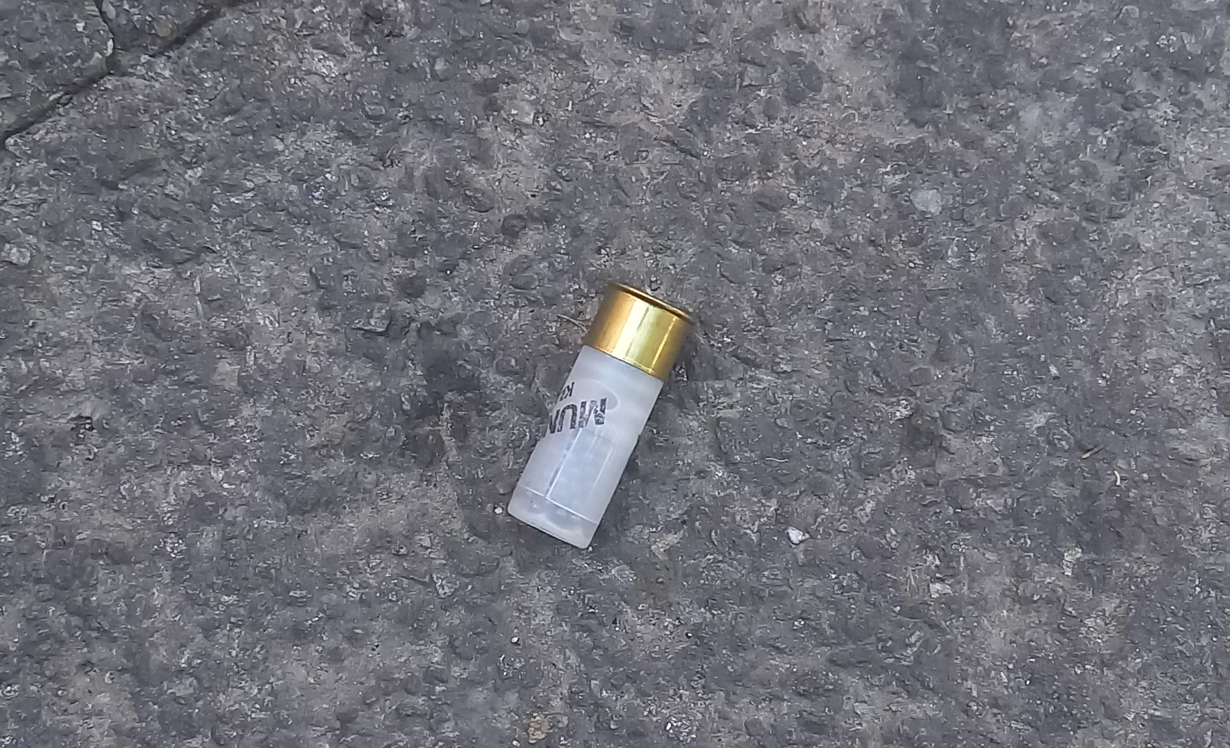 Un homme blessé par balle au visage ce samedi à Brignoles