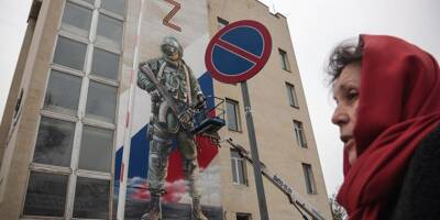 Guerre en Ukraine en direct: deux régions russes et la Crimée visées par des missiles ukrainiens, selon Moscou