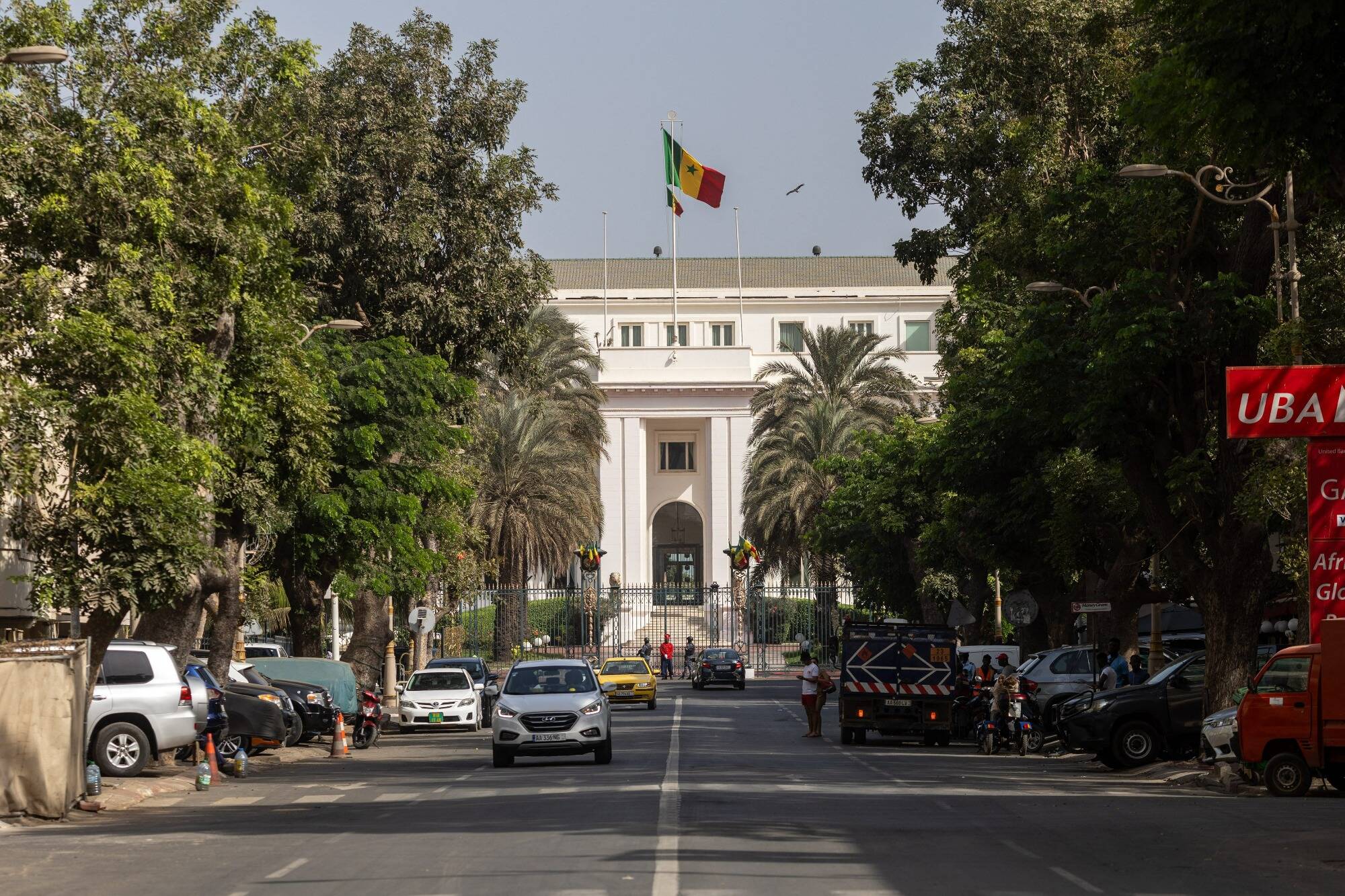 Les Sénégalais devraient élire leur président fin mars après des semaines de crise
