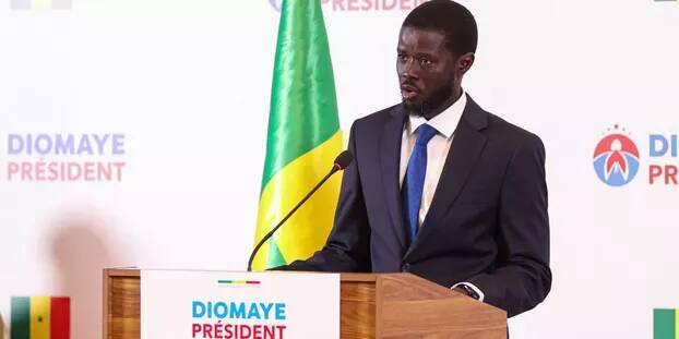 La France va devoir fermer ses bases au Sénégal, dit le président sénégalais à l'AFP