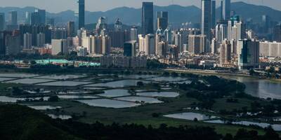 Covid-19/: la Chine confine les 17 millions d'habitants de la ville de Shenzhen