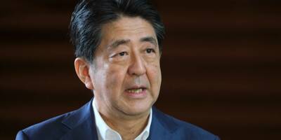 Le corps de l'ancien Premier ministre japonais assassiné, Shinzo Abe, est arrivé à Tokyo