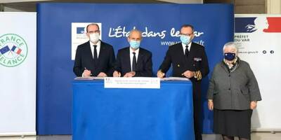 Métropole Toulon Provence Méditerranée: le plan de relance de 56 millions est signé
