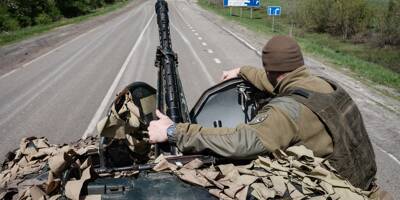 Guerre en Ukraine: Moscou accentue la pression à Kharkiv, Kiev revendique des succès tactiques... Suivez notre direct