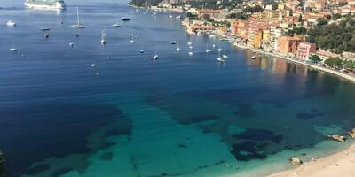 Météo: du soleil et plus de 20 degrés attendus aujourd'hui sur la Côte d'Azur