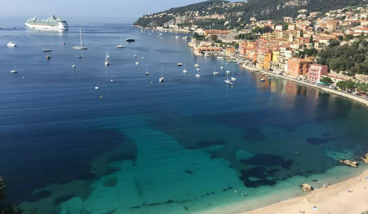 Mais quand le soleil va-t-il enfin revenir sur la Côte d'Azur et dans le Var?