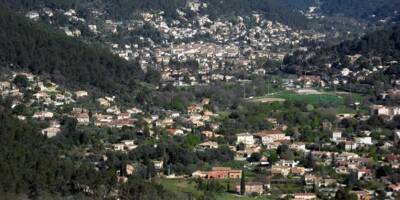Covid-19: la mairie de Solliès-Toucas fermée après la découverte d'un cluster