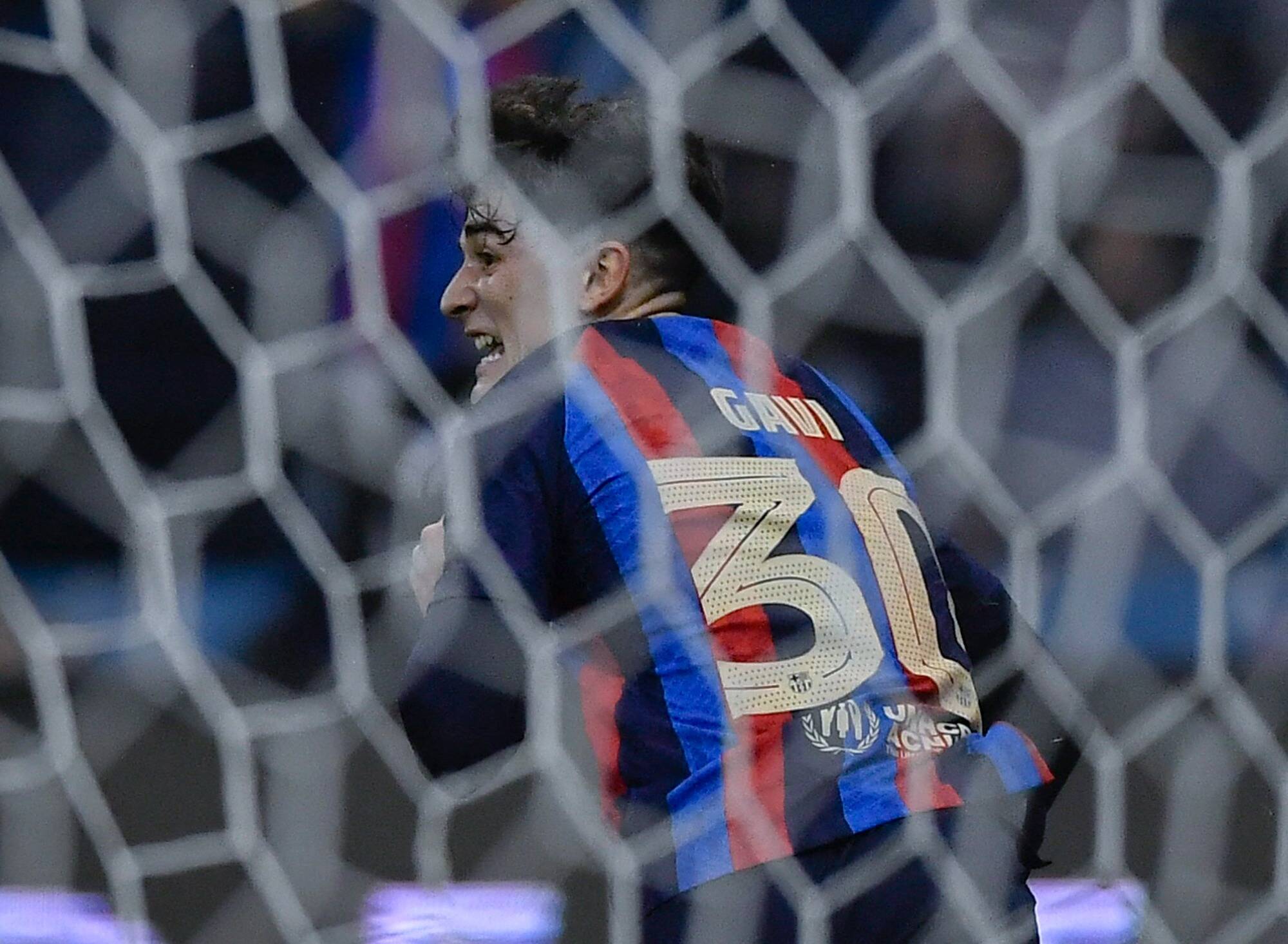 Le FC Barcelone remporte la Supercoupe d'Espagne 3-1 face au Real Madrid