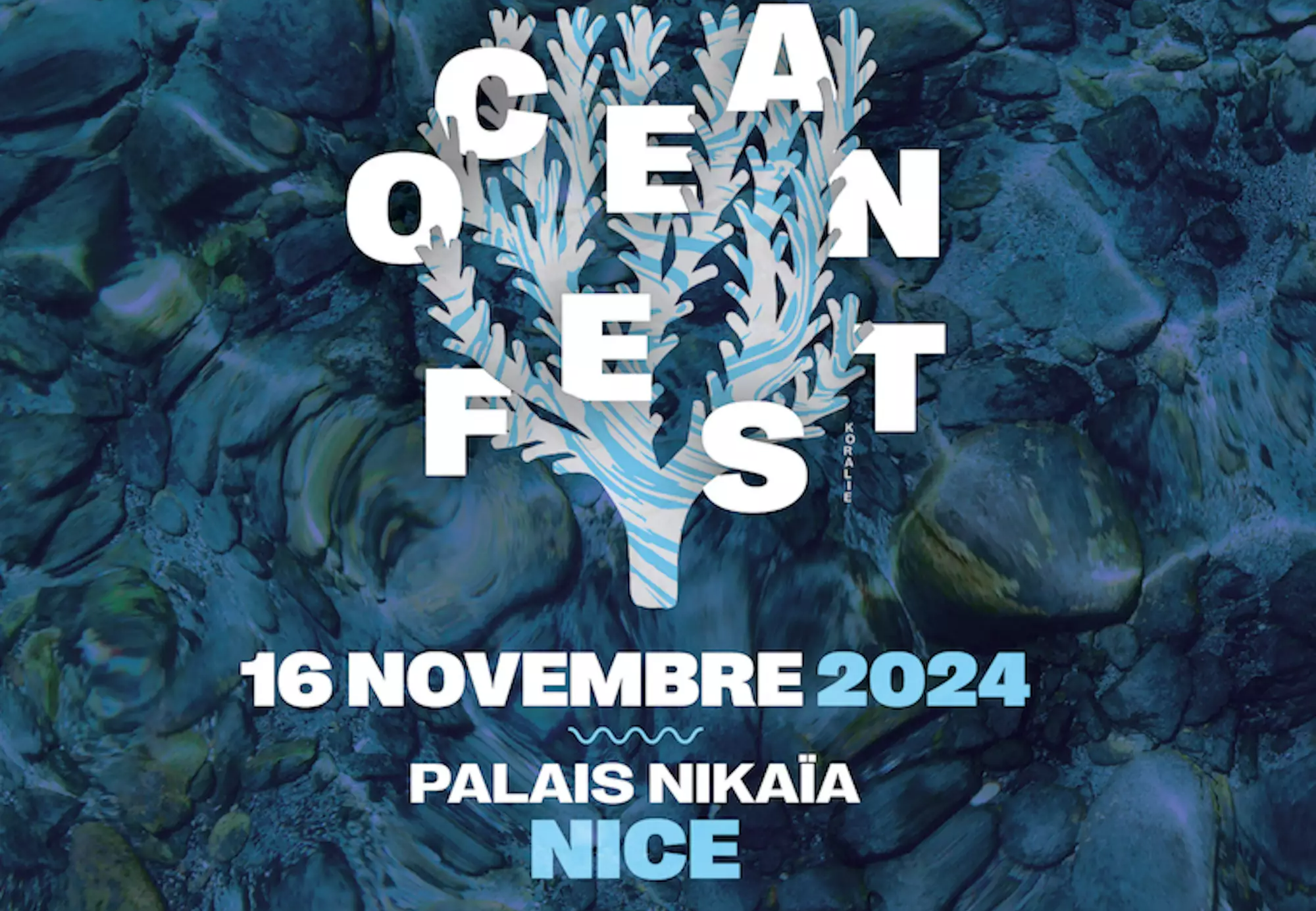 Ce festival engagé et caritatif créé par le journaliste Hugo Clément et le musicien Worakls arrive à Nice