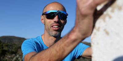Le double champion du monde varois Stéphane Valenti victime d'un accident cérébral