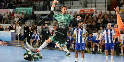 Le Saint-Raphaël Var handball officiellement qualifié pour la coupe d'Europe