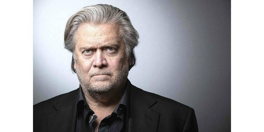 Steve Bannon, ex-conseiller de Trump, reconnu coupable d'entrave à l'enquête sur l'assaut du Capitole