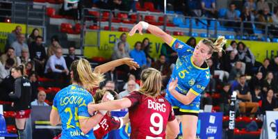 Handball: les Toulonnaises laissent échapper de précieux points face à Mérignac (27-28)