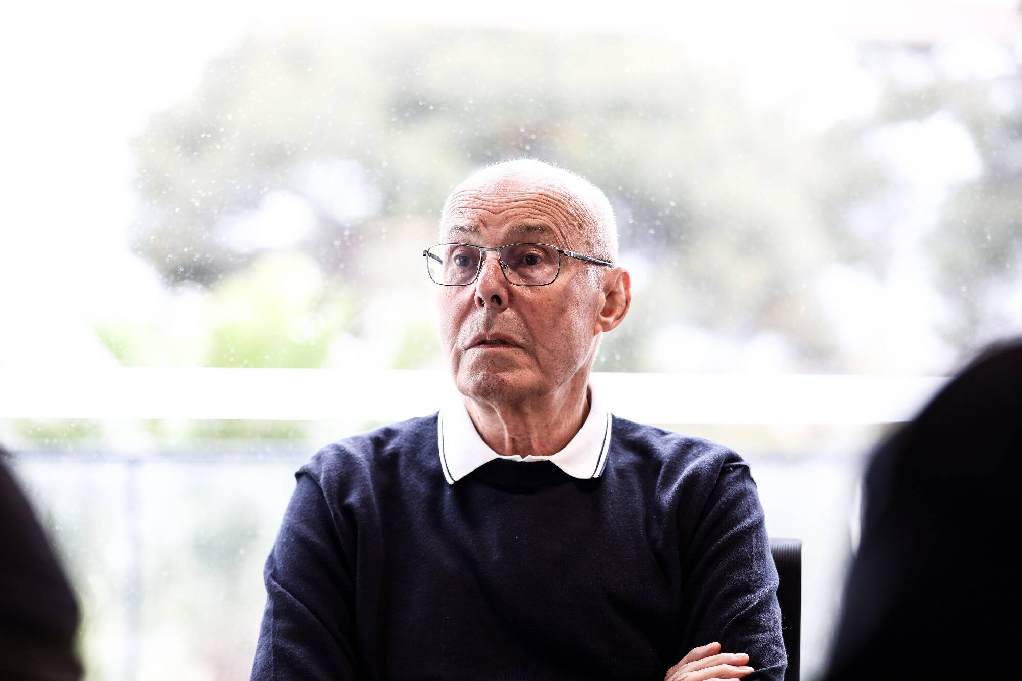 "Oui, on s'est trompé": Bernard Lemaitre reconnaît des erreurs sur la stratégie de diversificationmise en place par le RCT