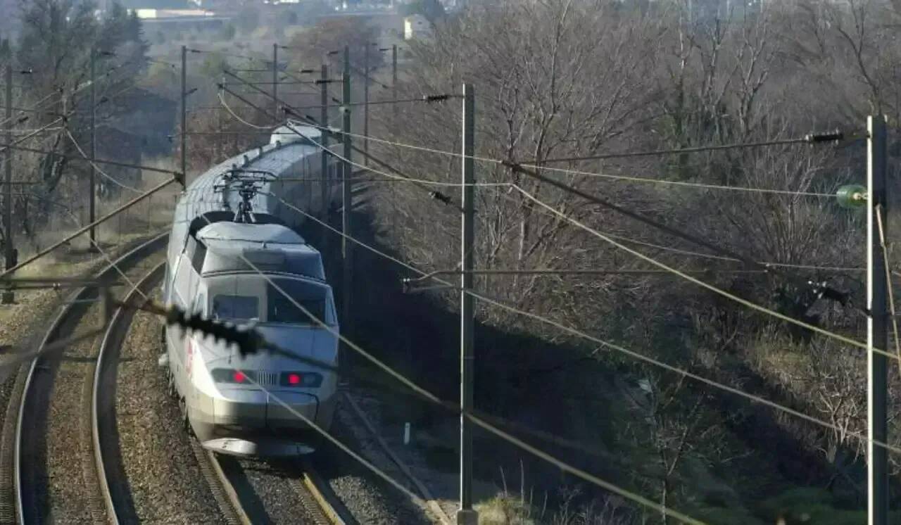 Un préavis de grève déposé à la SNCF pour la journée du vendredi 1er décembre